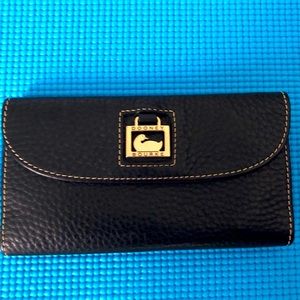 Dooney & Bourke Wallet